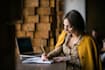 do writing work very well