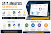 analyze your data and provide actionable insights
