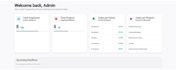 modern responsive angular frontend web applications