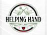 design a custom handyman logo with a clean professional