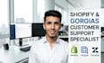 be your shopify specialist for ecommerce support