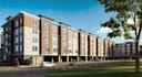 revit 2d 3d documentation, metal structure bim model, bim dimension, point cloud