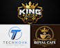 create professional business logo design