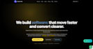 web development and app development