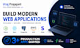 build your full stack mern application with react nodejs and cloud deployments