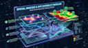 advanced spatial analysis and gis mapping