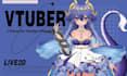 create professional anime vtuber model ready for live2d