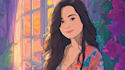 draw digital illustration art