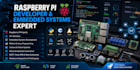 do your raspberry pi project