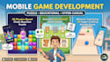develop VR simulation and interactive 3d experience