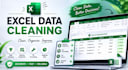 clean format and organize your excel data