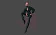 draw  a fashion illustration