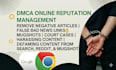 remove negative articles false bad news links mugshots cases