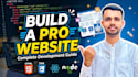 software developer mern stack developer web app development