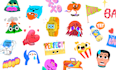 create custom sticker pack or emoji pack