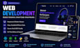 create responsive and scalable websites