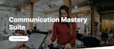 create interactive communication simulations and scenario based training