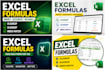 create excel formulas functions and spreadsheet solutions