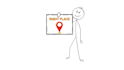create stickman animation 2d explainer videos