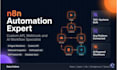 build n8n ai automation and ai agents