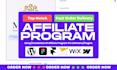 affiliate program affiliatewp setup slicewp goaffpro setup leaddyno ultimate pro
