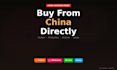 be your china product sourcing agent