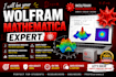 do mathematica programming, modeling and computation