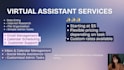 be your customer support virtual assistant