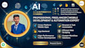 build ai apps mobile apps android application flutter