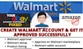reinstate amazon, ebay, walmart deactivated, terminated account