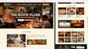 design, redesign wordpress website with elementor pro expert