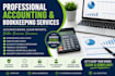 handle your accounting tasks