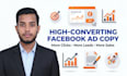 write facebook ads for real estate agents and realtors