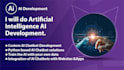 develop ai apps ai chatbots chatgpt
