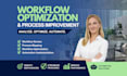 organize messy business operations and workflows