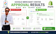 fix google merchant center suspension misinterpretation fix gmb suspension
