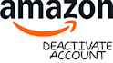 reinstate your amazon suspended, deactivated account