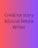 write engaging social media captions and content for your brand