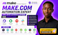 setup make com make com automation made com make automation make com