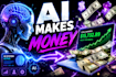 design viral youtube thumbnails for cash cow or finance