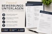 deine bewerbung für job oder studium erstellen