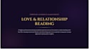 perform a personalized love spell and attraction ritual