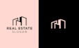 do real estate logo design