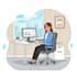 act as your virtual finance manager