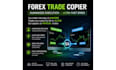 build a forex account copier with ultra fast trade synchronization by manually