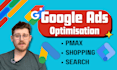 optimise your google ads campaigns