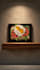 create a custom acrylic painting on canvas
