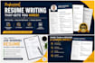 a professional resume writer