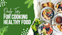 do food post design