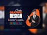 be your all in one graphic designer